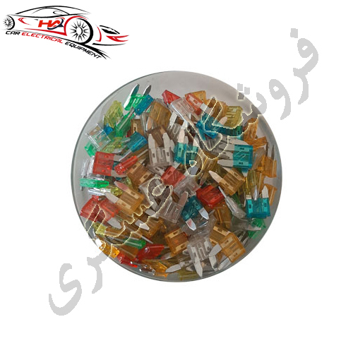 فيوز پژو 206 معمولي